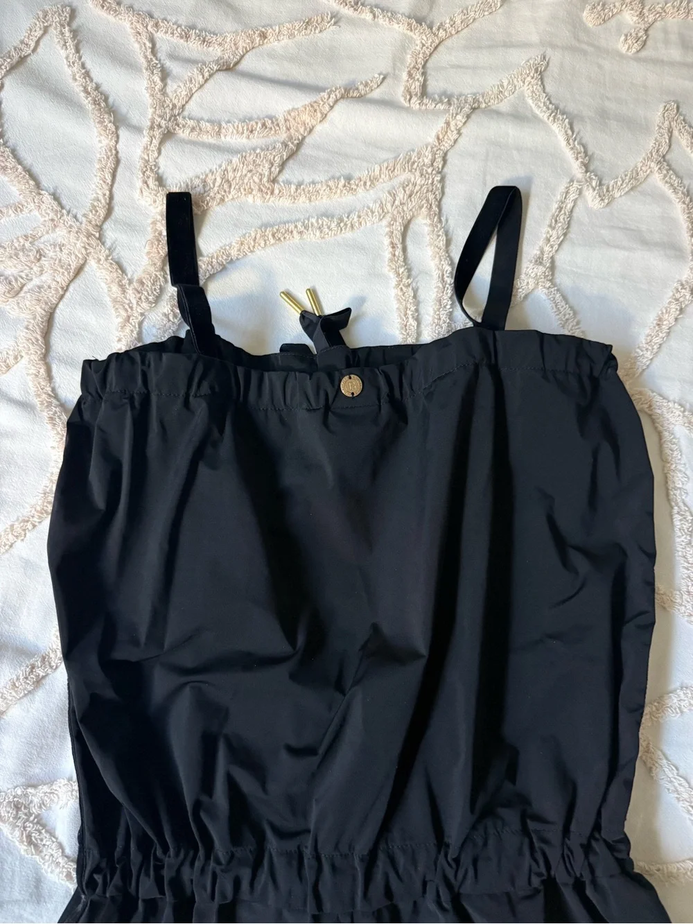 Bodile Remi Sauna Romper - Picture 7 of 7